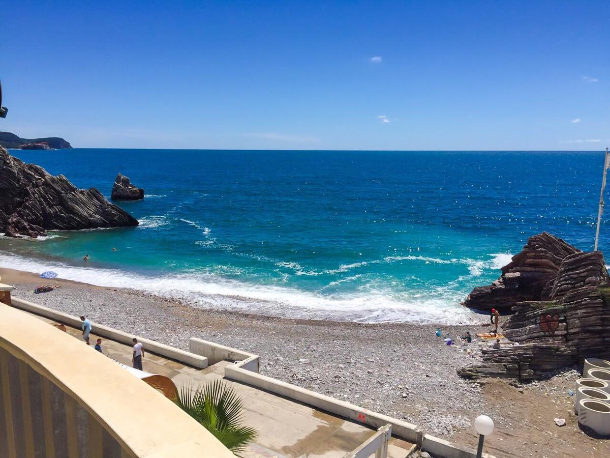Beach Apartman